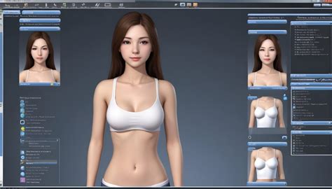 Image result for Computer-Generated Girlfriend App