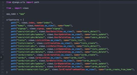 Image result for Python Django Full-Course