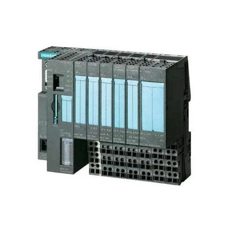Siemens PLC - Siemens SIMATIC S7 1500 Wholesale Trader from Indore
