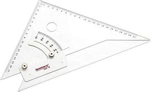 Set Squares - Isomars