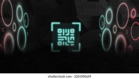 Image result for Circle QR Code Python Code