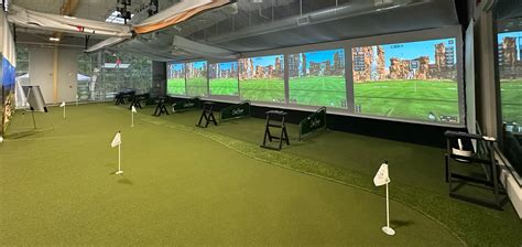 Golf Driving Range 的图像结果