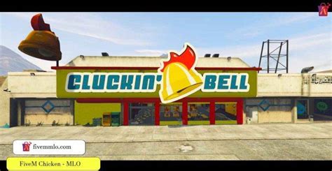 Image result for Fivem Chicken Script