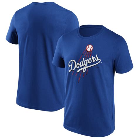 Los Angeles Dodgers Jerseys & Teamwear | MLB Merch | rebel