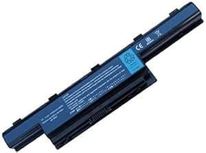 TravisLappy Laptop Battery for Accer Aspire 4560 4625 4750G 4752G 4752Z ...