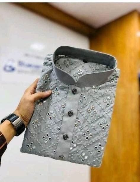 Mirror Work Kurta - Buy Mirror Work Kurta online at Best Prices in ...