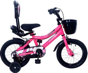 CAYA Aviator 14 pink 14 T Road Cycle Price in India - Buy CAYA Aviator ...