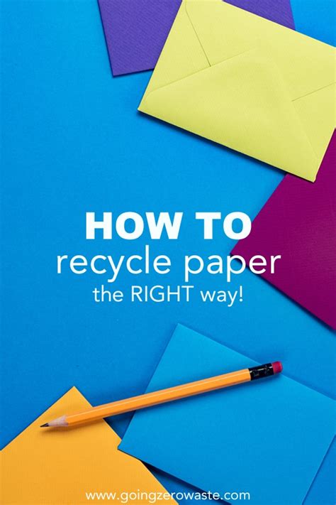 Image result for Recycle Paper Example