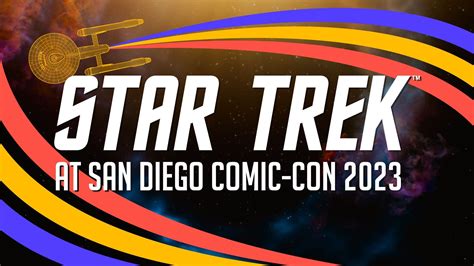 Image result for Comic-Con Star Trek