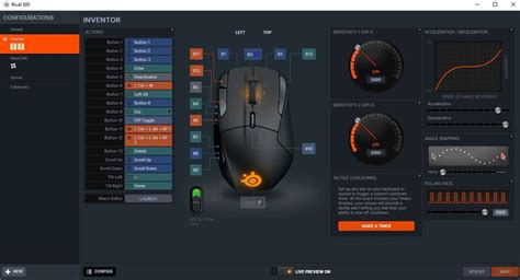 Image result for Side Buttons Mouse Automatically Being Pressed