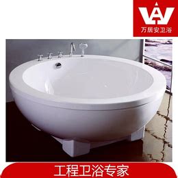 浴缸工厂,万居安工程卫浴,广州浴缸_淋浴器/淋浴柱/花洒_第一枪