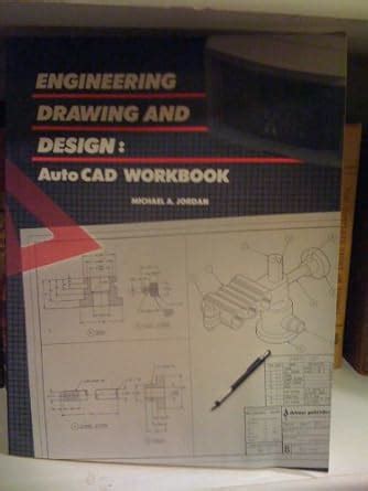 Buy Engineering Drawing and Design: AutoCAD Workbook Book Online at Low ...