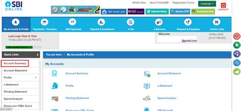 SBI Net Banking - How to Activate and Login to SBI Net Banking?