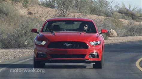 Image result for MotorWeek Test Drives