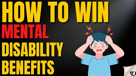 How to Win Disability First Try 的图像结果
