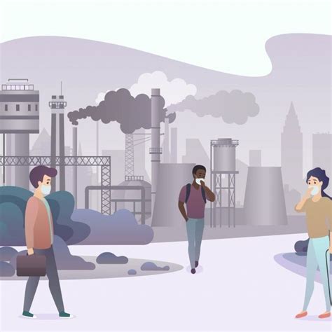 If All Efforts To Fight Pollution In Delhi Have Failed, Can We Consider ...