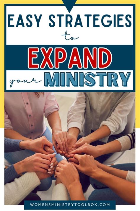 Image result for Ministry Mission Statement Examples
