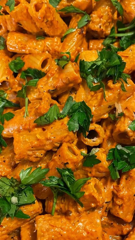 Vodka Cream Sauce With Chicken at Mary Wilber blog