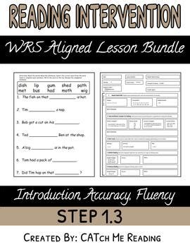 Image result for Wilson Reading Program 2 1 Lesson