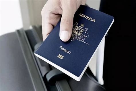 2019澳大利亚签证体检注册账号、预约流程 – 北美签证中心