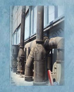 Zinc Fume Extraction System, Zinc Fume Extraction System Manufacturers ...