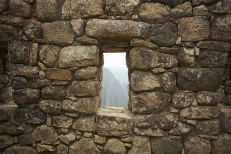 Machu Picchu and a Marriage Proposal - The Mandagies