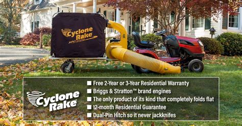 Image result for Cyclone Rake Kill Switch