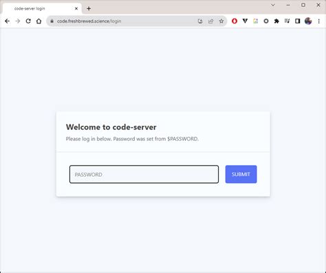 Image result for Code Server