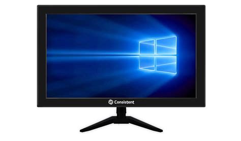 Consistent 17" inch HDMI LED Monitor – DYNAMICx