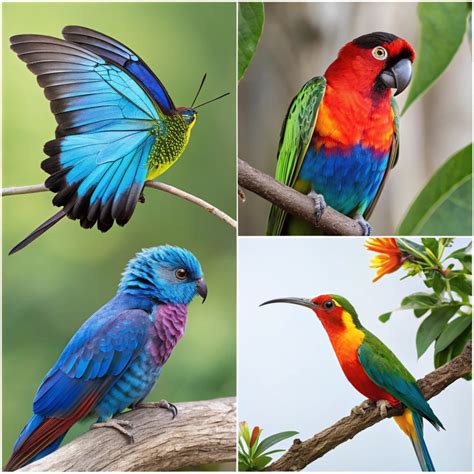 Image result for Colourful Birds Compilation