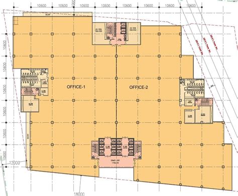 Purva Summit - Block B - Office/Commercial For Rent | JLL - IN