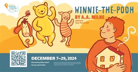 Winnie-the-Pooh, 250 Thompsons Point, Portland, ME, United States ...