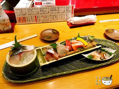 日本人都怎么吃寿司？单点寿司店点餐顺序及常见口味日语教学 | 乐吃购！日本