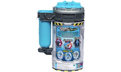 MrBeast Lab Mutation Chamber Iconic Panther Figure India | Ubuy