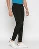 Buy Black Track Pants for Men by Being Human Online | Ajio.com