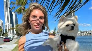 Bonnie Blue Rapid Notoriety