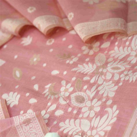 Jamdani Collection – Page 2 – Desisandook Enterprises Private Limited