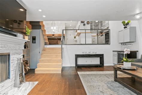 Unique Split Level Home Remodel Ideas to Transform Spaces