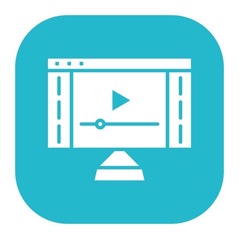 Image result for Videotutorial Vector