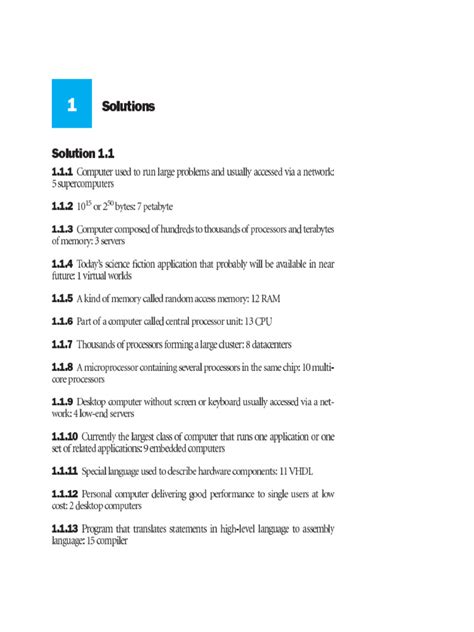 Image result for Computer Organization and Design Textbook