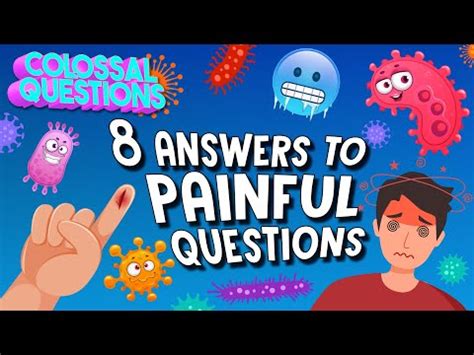 Colossal Questions Channel 的图像结果
