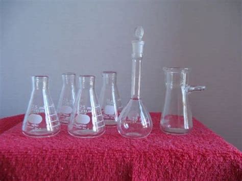 Mass & Volume Instruments Calibration NABL - Glassware NABL Calibration ...