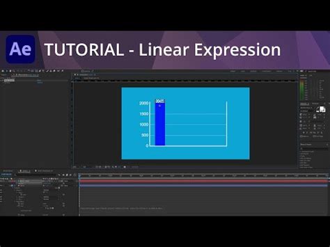 Image result for After Effects Graphs Tutorial