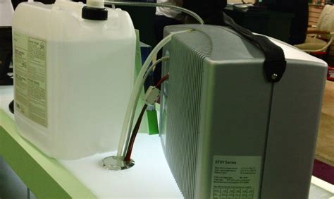 Image result for Fuel Module Generator