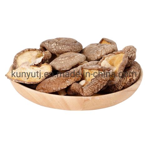 Dry Shiitake Mushroom - Dry Shiitake Mushroom and Dry Shiitake