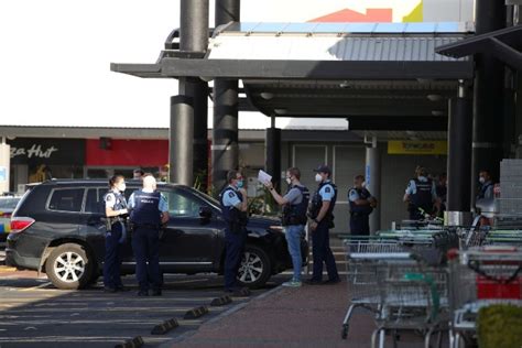 Sri Lankan Tamil Muslim behind New Zealand shopping mall attack: Police