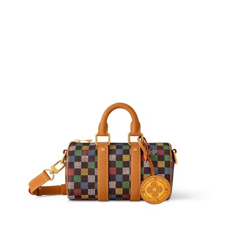 Luxury Bags For Men - Designer Bag | LOUIS VUITTON