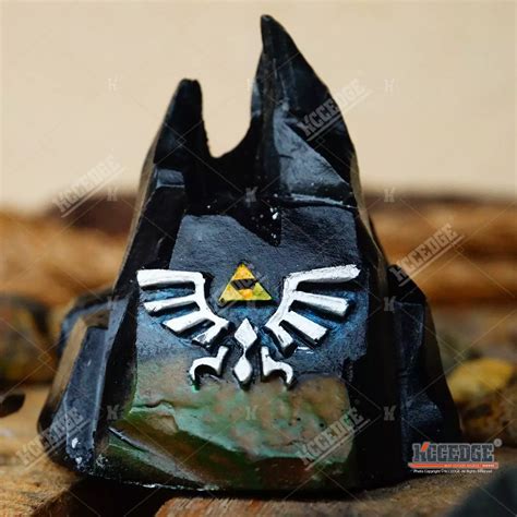 Kcc knives Master Sword Letter Opener with Base Legend of Zelda India ...