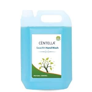 CENTELLA Swachh Hand Wash Multi Purpose Liquid Hand Cleanser, suitable ...