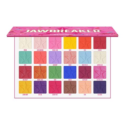 Palettes – Jeffree Star Cosmetics